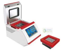 PCR Thermal Cycler