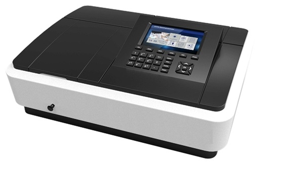 Spectrophotometer
