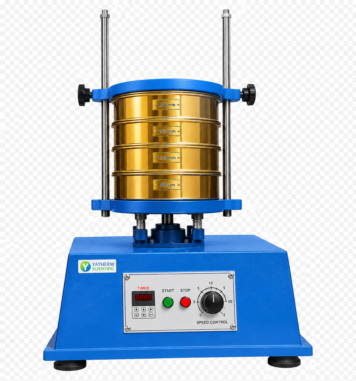 Sieve Shaker