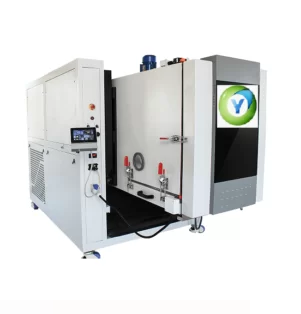 VIBRATION TEST CHAMBER