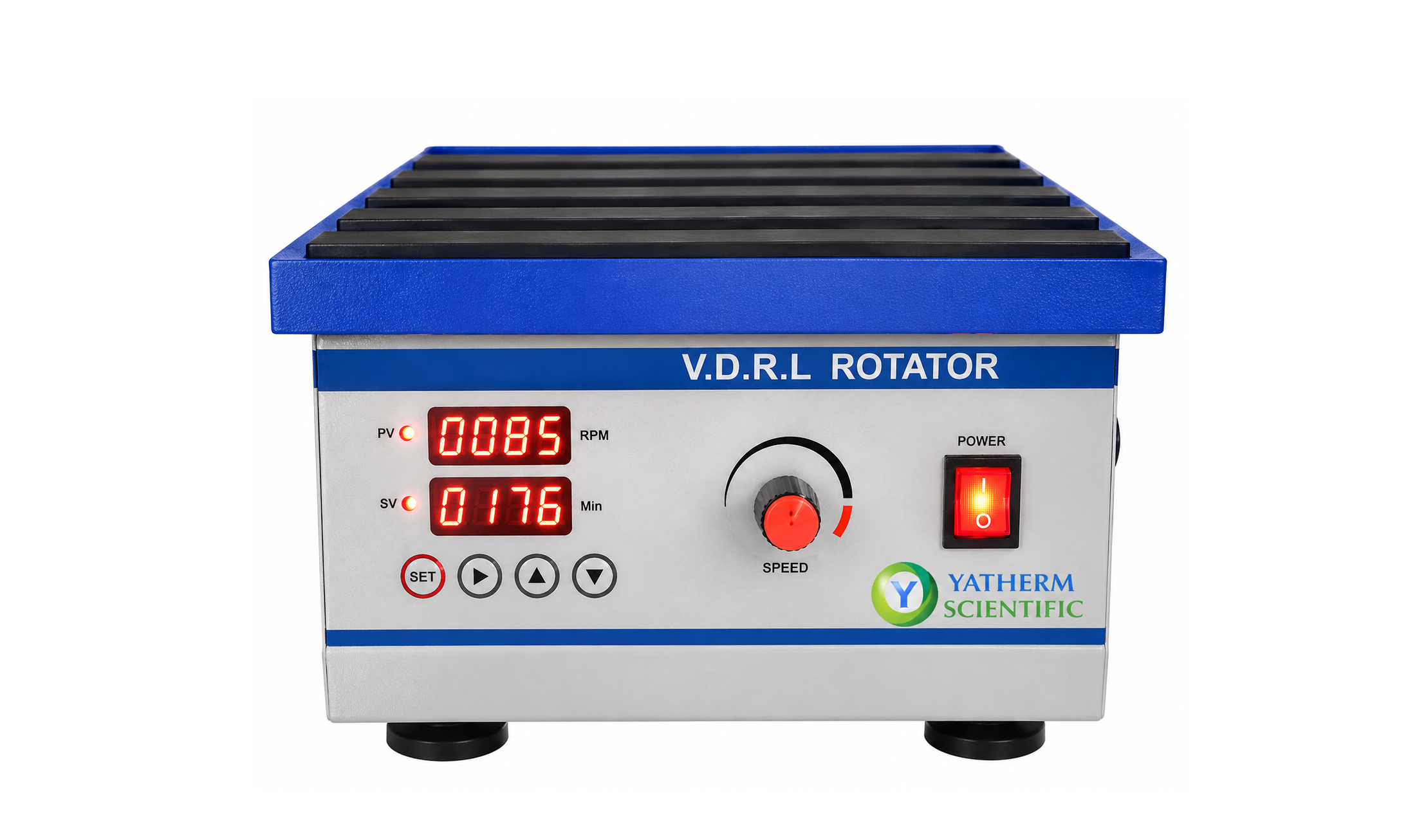 VDRL Shaker