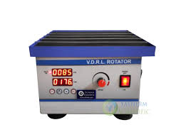 VDRL SHAKER
