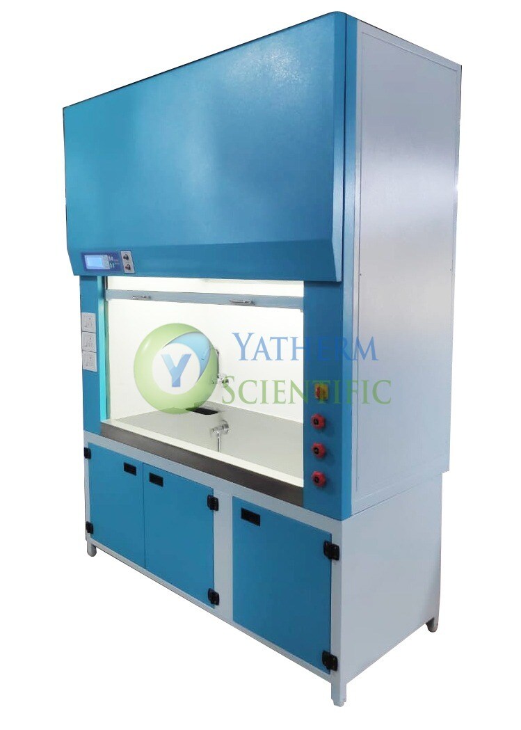 Fume Hoods