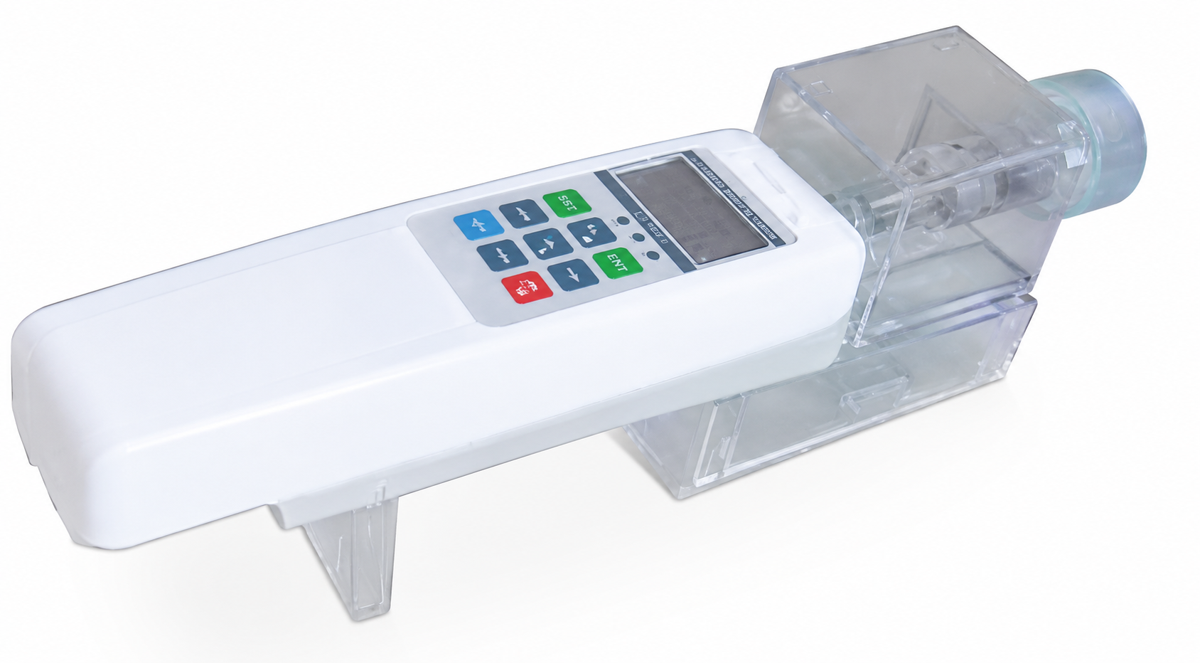 Tablet Hardness Tester