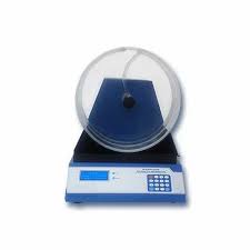 Friability Test Apparatus