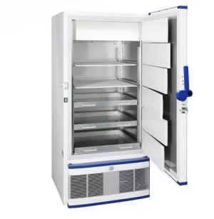 Blood Plasma Freezer