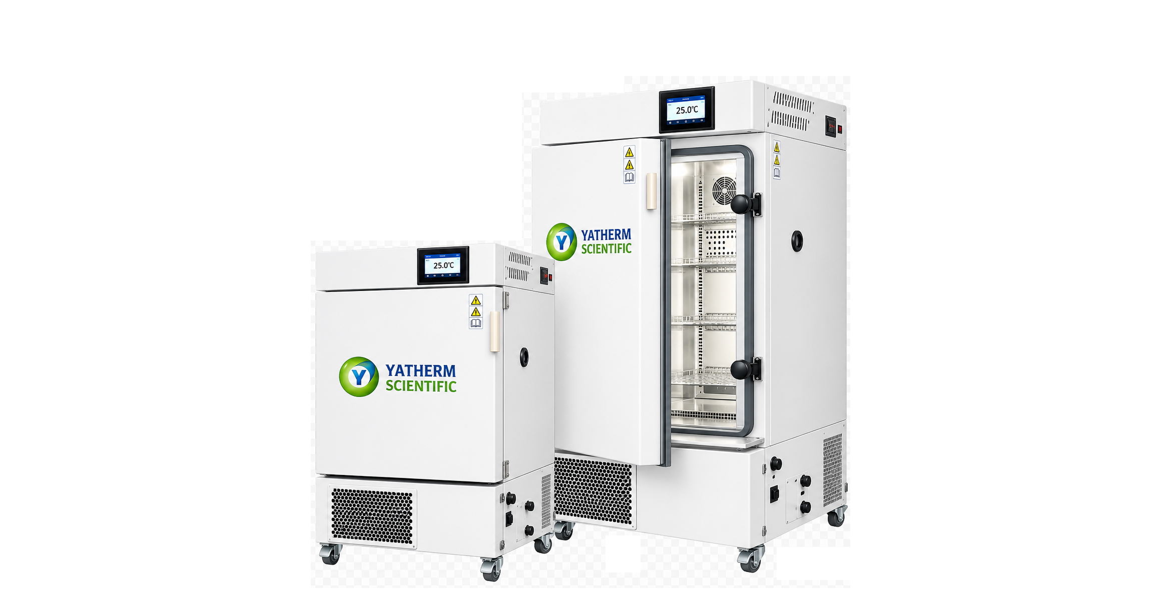 Photo Stability Test Chamber