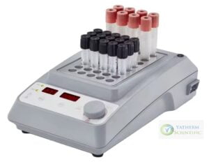 Dry Bath Incubator