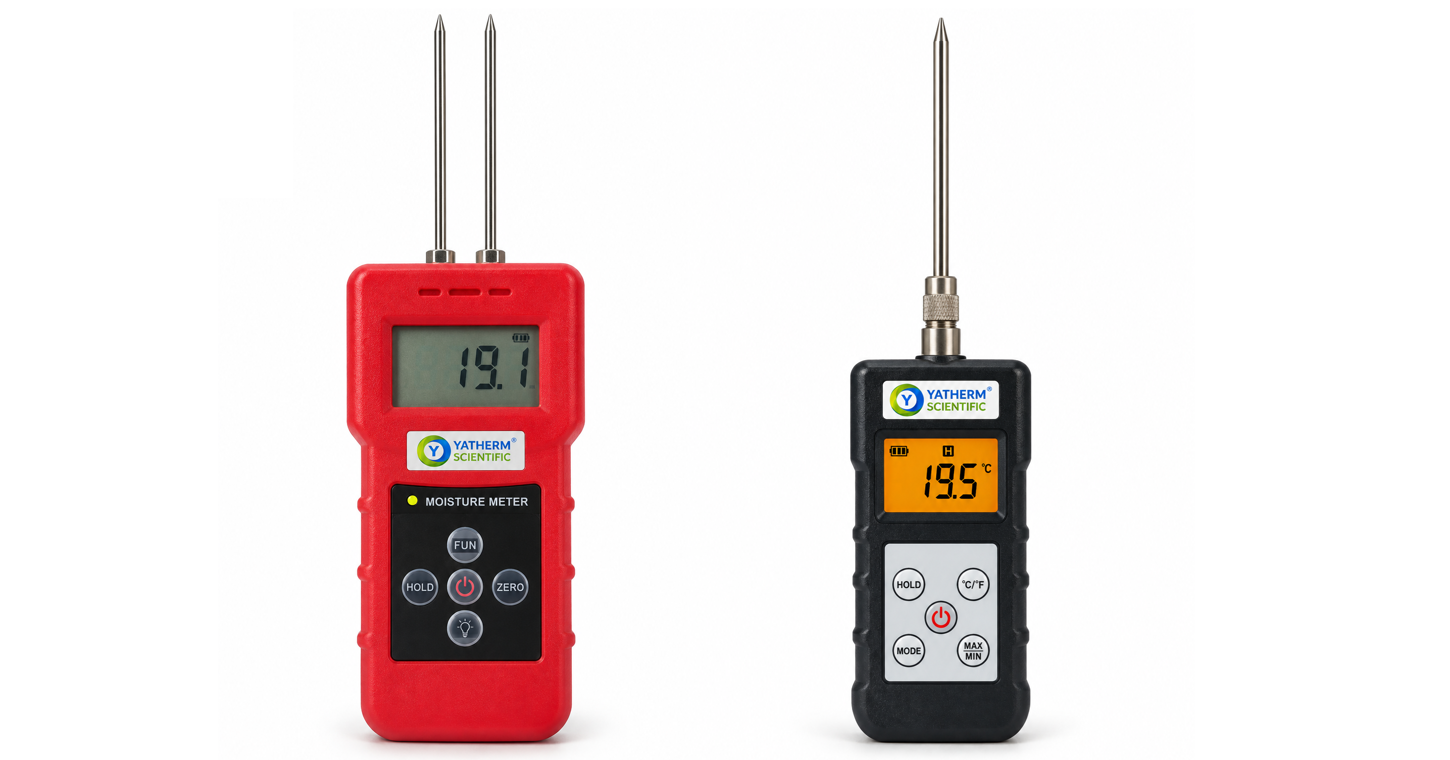Coal Moisture Meter