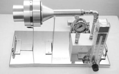 Air Sampler
