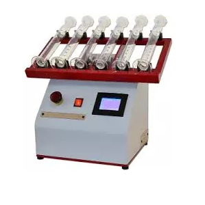 Sedimentation Shaker
