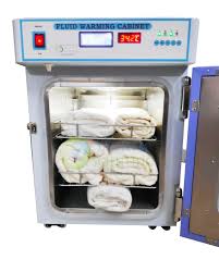 Blanket and Fluid Warmer Cabinet - Vital Equipment for Hospitals and Clinics