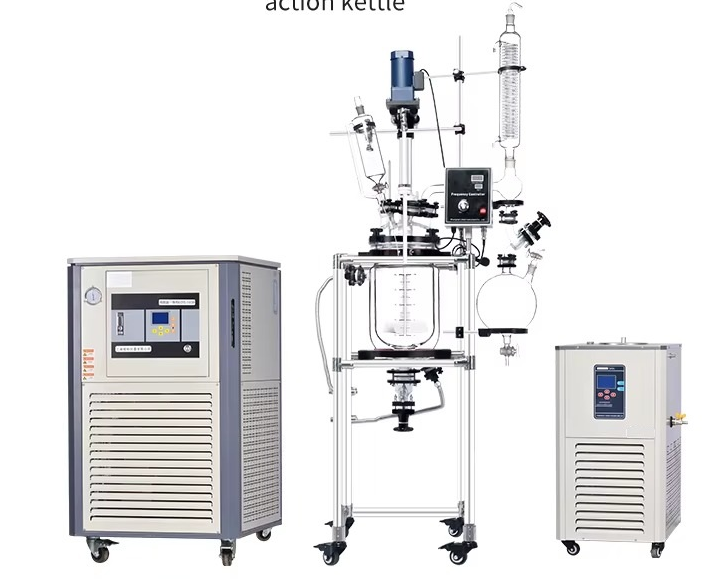 Pyrolysis Reactor