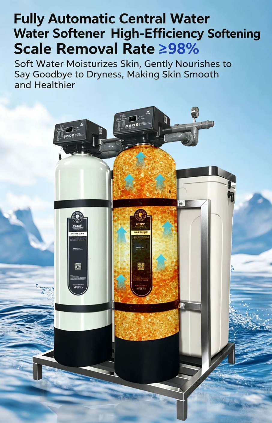 Water Softener