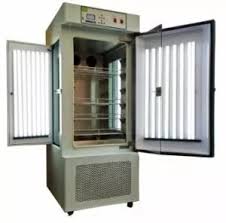 Plant Growth Chambers: A Comprehensive Guide
