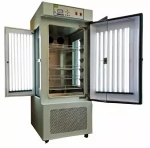 plant growth chamber 