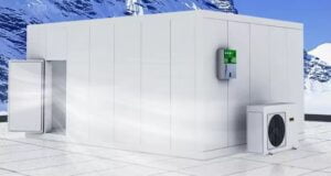 Cold Rooms