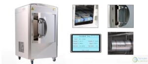 ETO Sterilizer