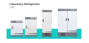 Lab Refrigerator