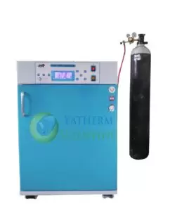 Air Jacket CO2 Incubator