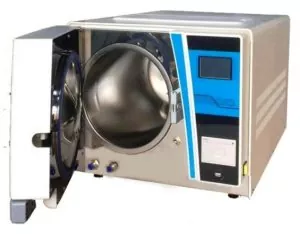 dental-autoclave