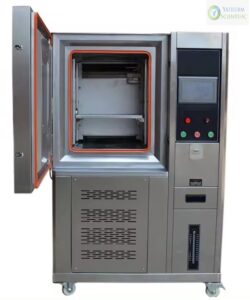 Environmental Test Chamber