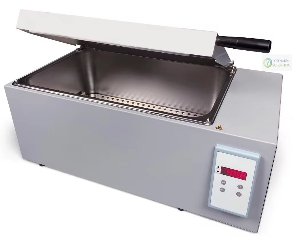 Unstirred Water Bath