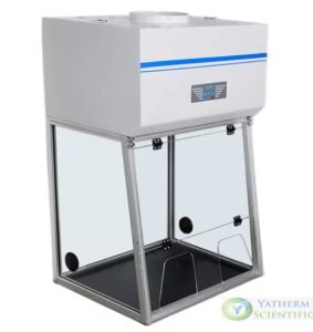 Yatherm laminar air flow