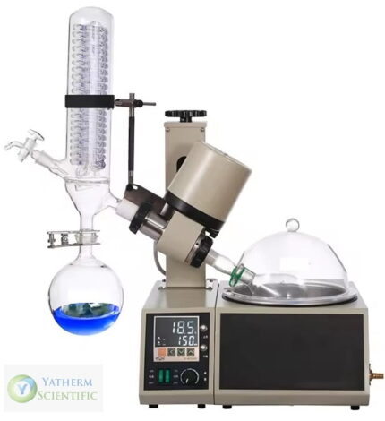 Rotary Vacuum Evaporator