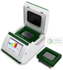 Thermal Cycler
