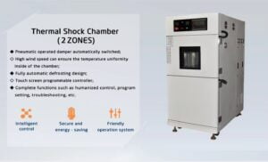 Thermal Shock Chamber