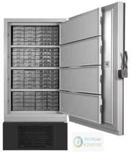 ultra-low-temperature-freezers