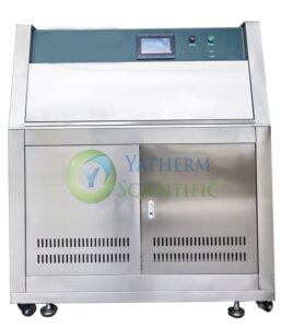 UV WEATHER TEST CHAMBER