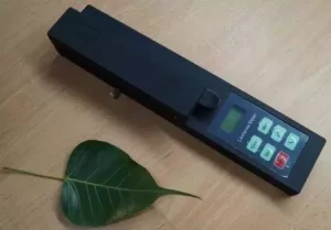 Leaf Area Meter