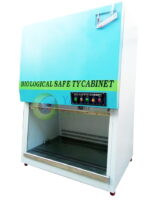 Biosafety (Biological) Cabinets