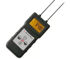 Coal Moisture Meter