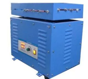 Reciprocating Shaker/ Kahn Shaker