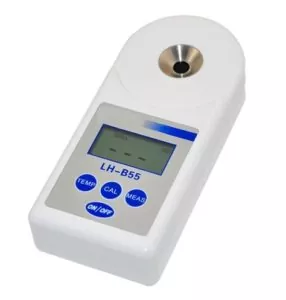 pocket Refractometer