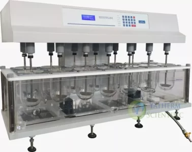 Dissolution-Test-Apparatus-Model-Disso