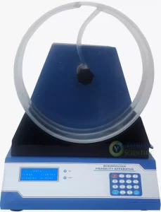 Friability-Tester-Double-Drum-Yatherm