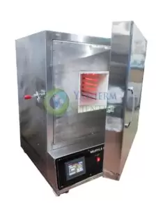 Muffle-Furnace-1100-Degree-Celsius