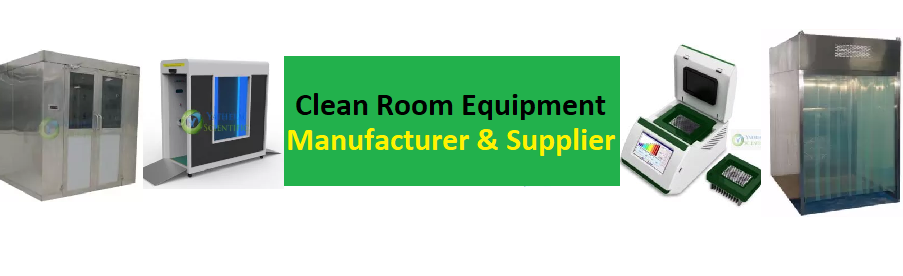 Yatherm-Clean Room Equipments products-banner-img