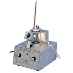 Yatherm-Melting-Point-apparatus