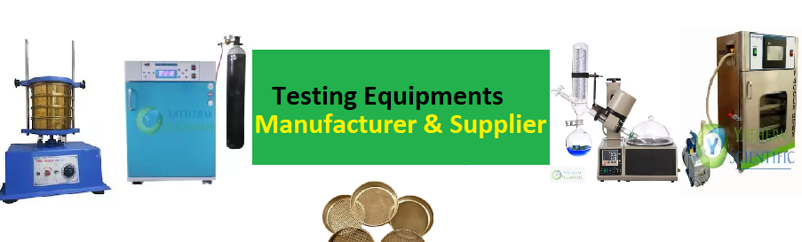 Yatherm-Testing Equipments products-banner-img