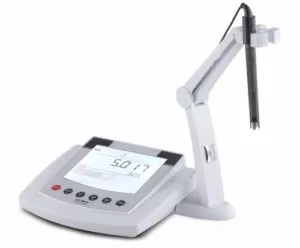 benchtop-PH-meter