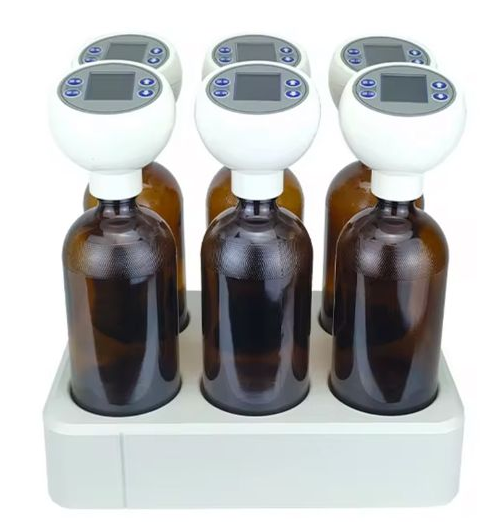 Biochemical Oxygen Demand (BOD) analyser