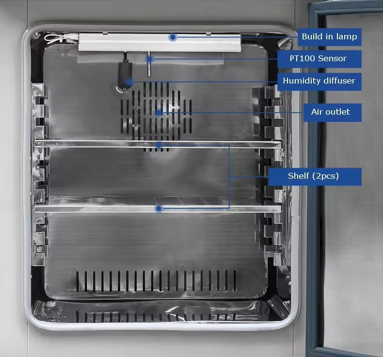 Humidity-test Chamber (1)